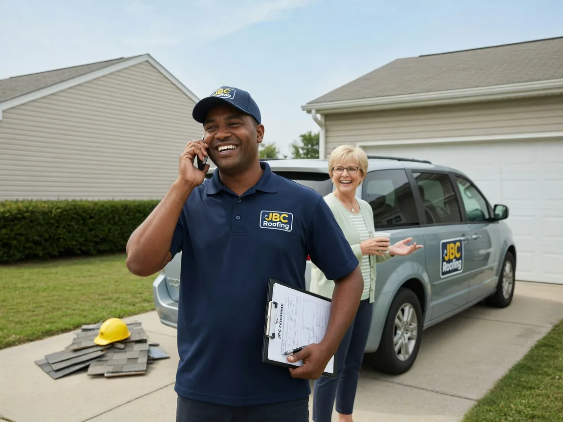 Roof Replacement Wise, VA FAQs